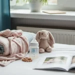 Mama na pełen etat a mama pracująca - porównanie codzienności - hero image