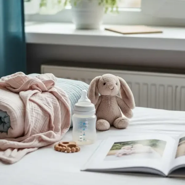 Mama na pełen etat a mama pracująca – porównanie codzienności