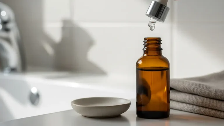 Retinol czy kwas glikolowy - który składnik na zmarszczki - hero image